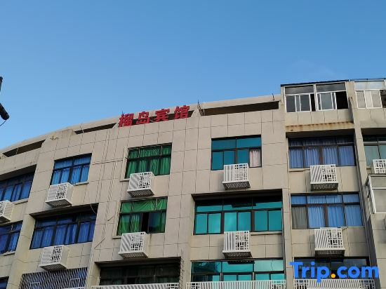 Yuhuan Liudao Hotel