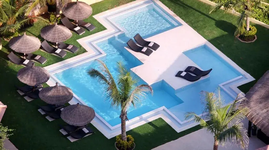 The Rhino Resort Hotel & Spa - 2