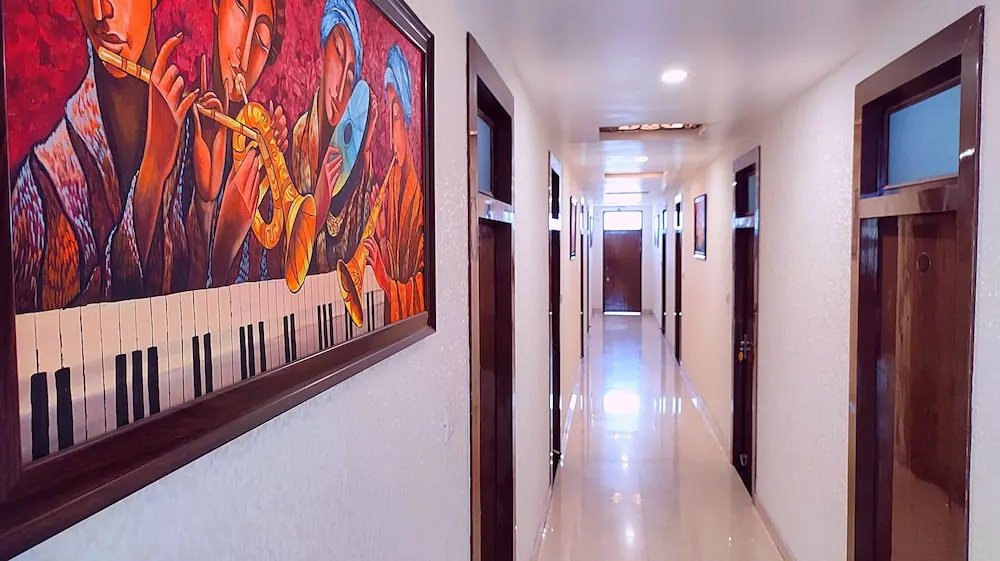 Hotel photo 14