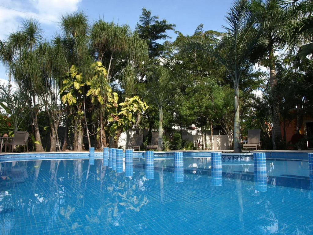 Hotel photo 14