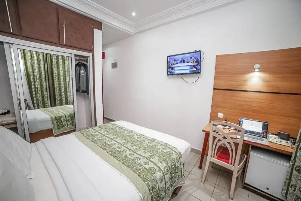 Hotel photo 5