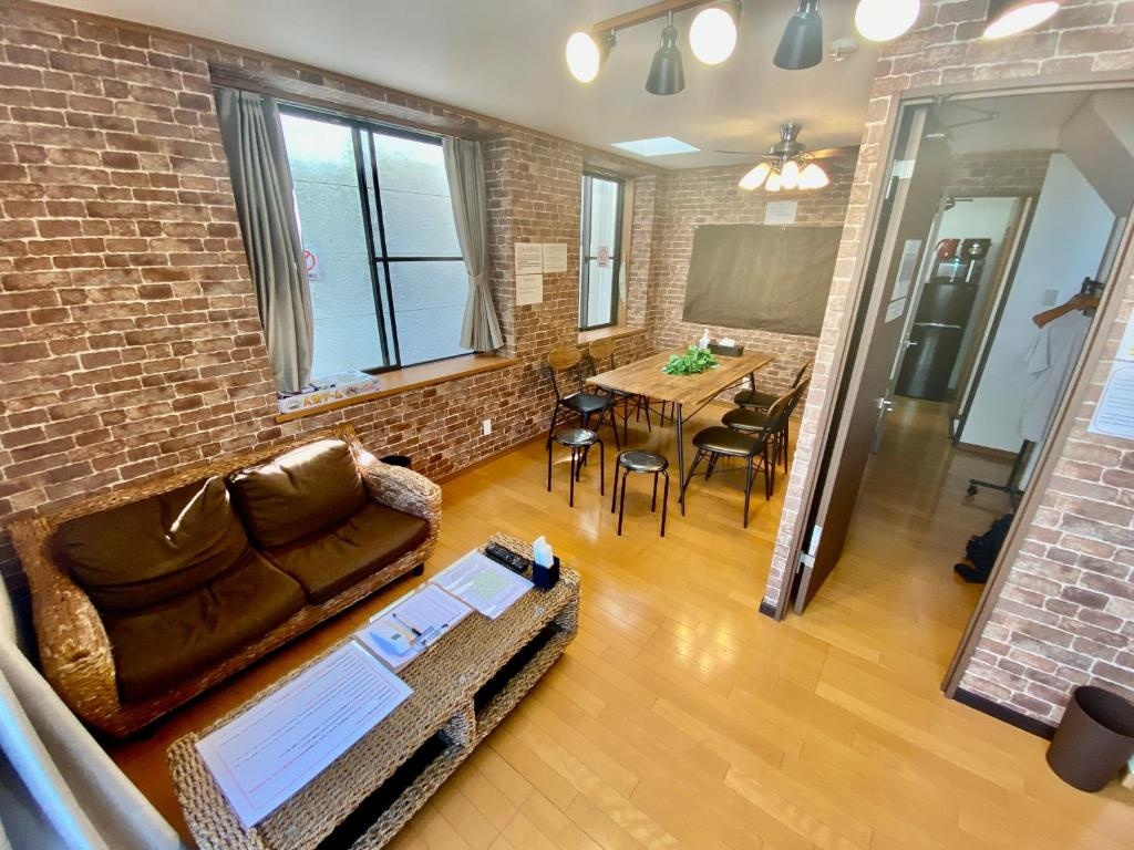 Hotel El Shinjuku 2 사진 4