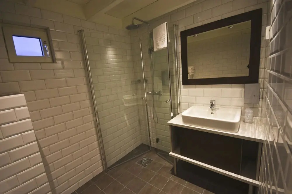 Bleik Sea Cabins - фото 8