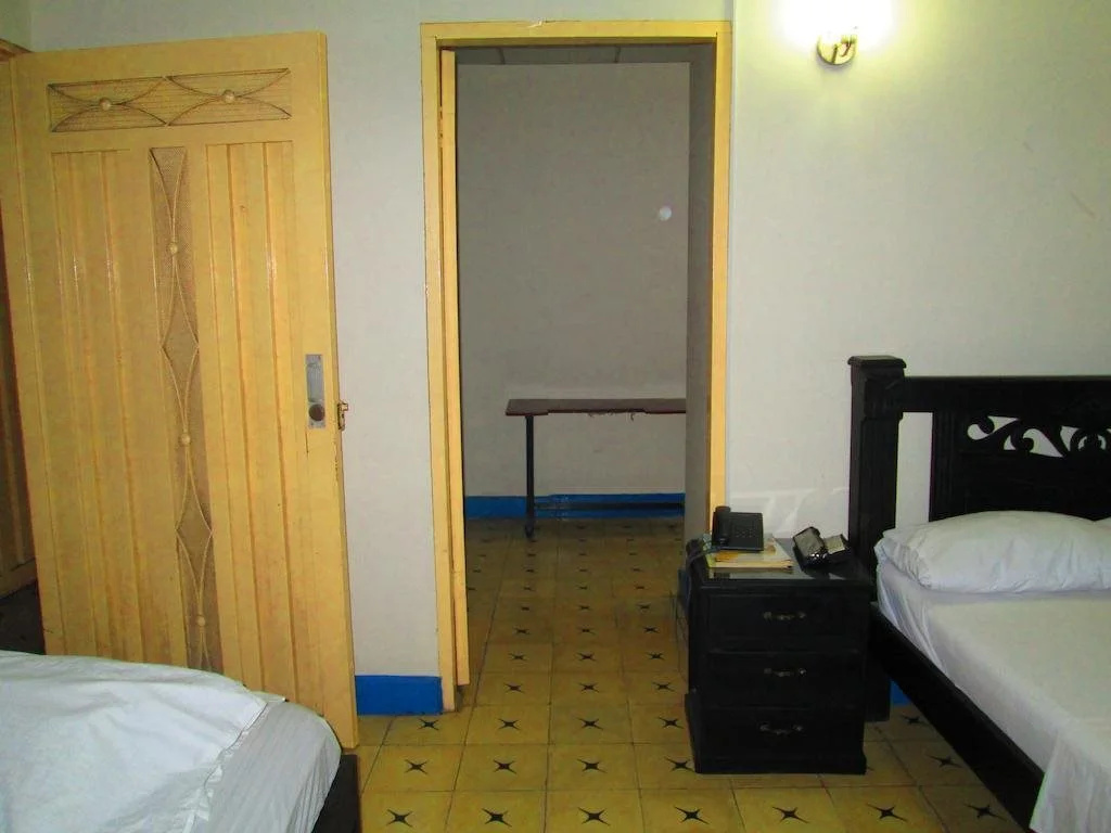 Hotel La Perla