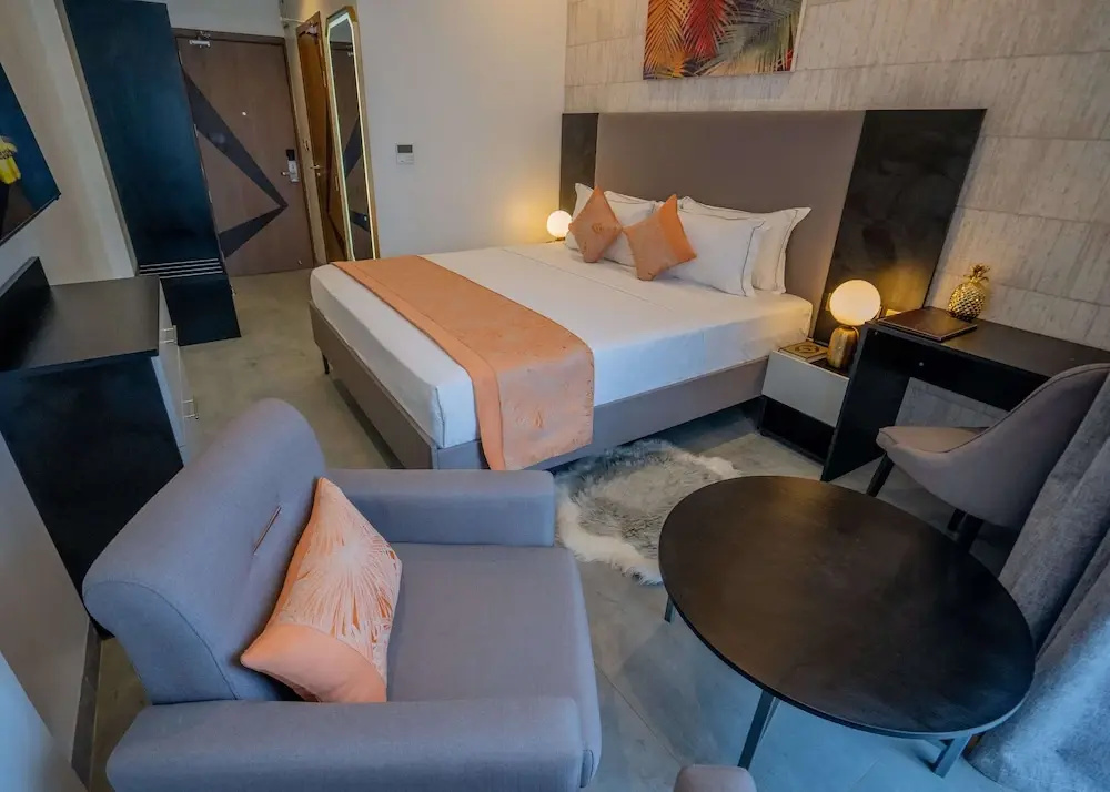 Hotel photo 5