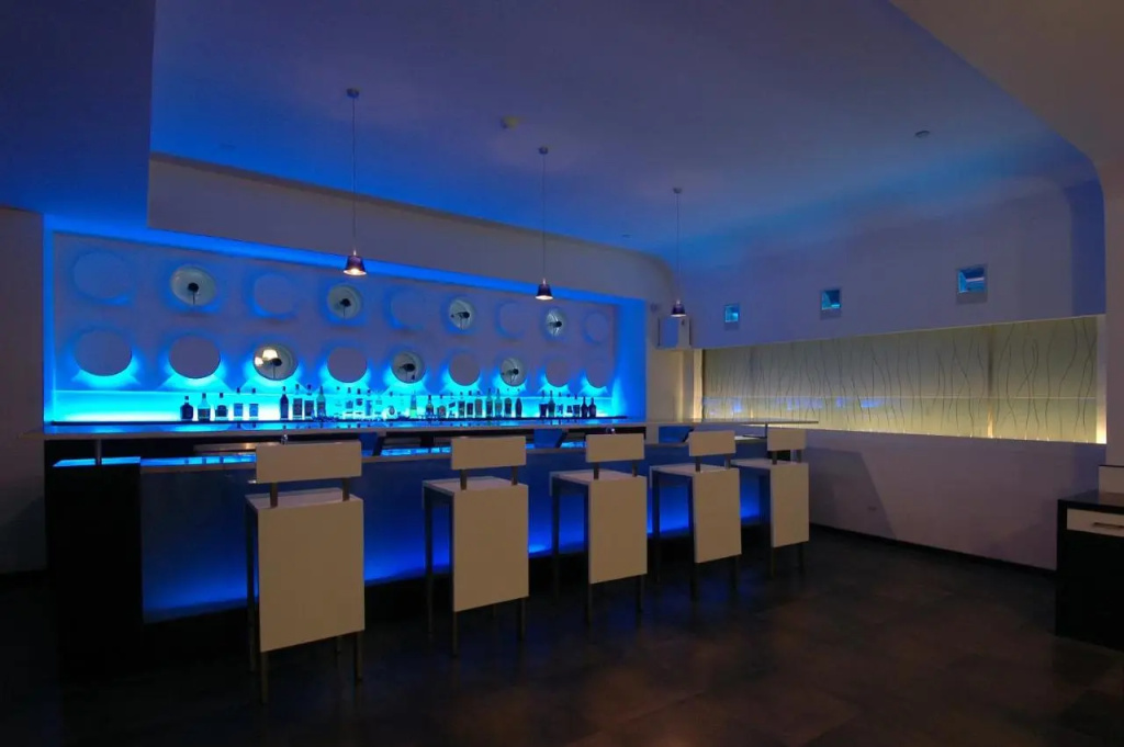 The Hans Hotel New Delhi - Général