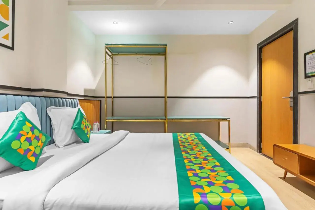 Hotel photo 30