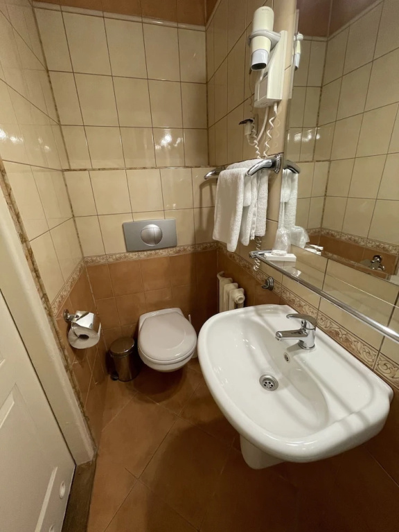 Hotel Europejski - Chambres