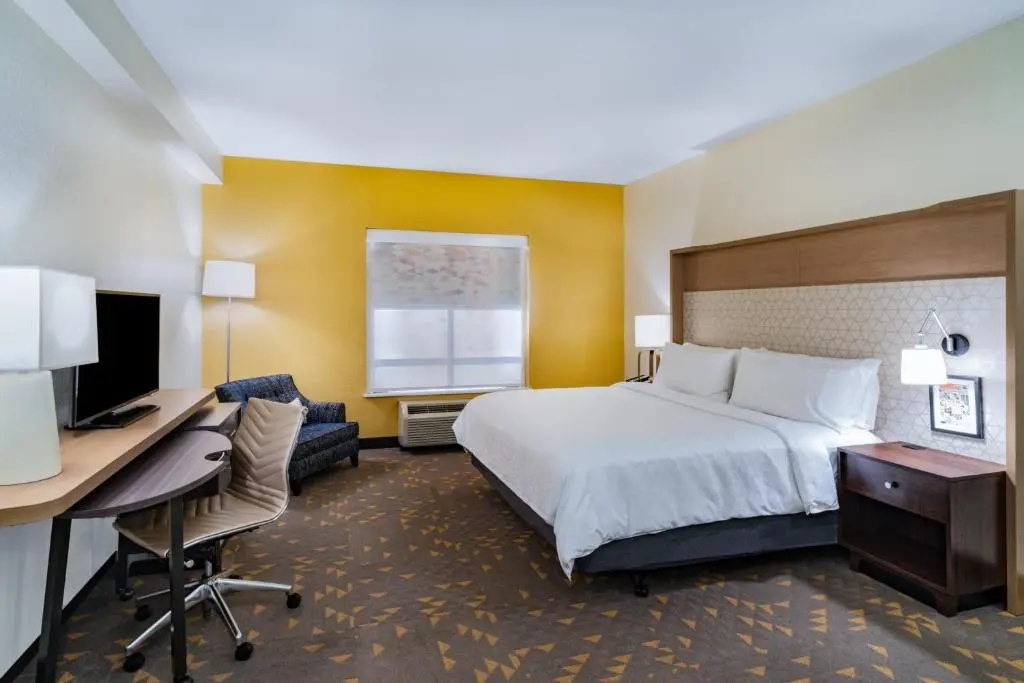 Holiday Inn Southaven Central - Memphis by IHG - Chambres