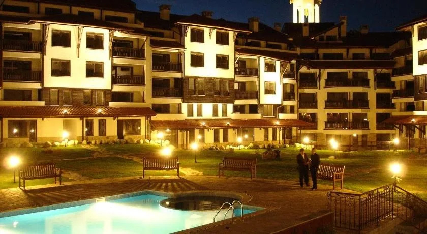 Bansko Royal Towers - Général