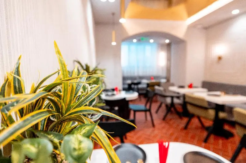 Hotel photo 25