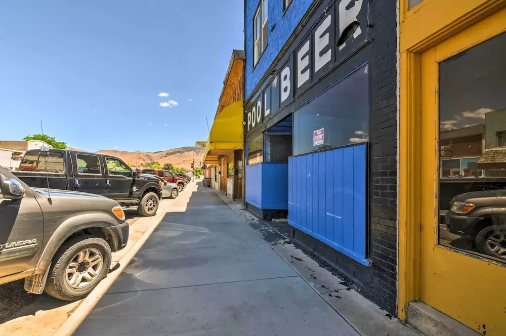 Updated Main St Apt. Near Fishlake & Capitol Reef! - фото 2