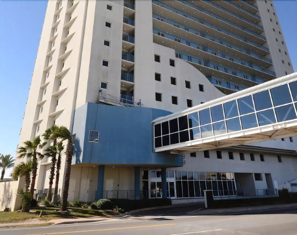 Sterling Breeze 503 - One Bedroom Condo