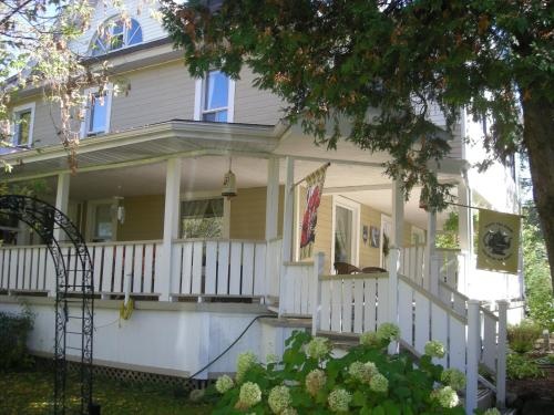 B&B Le Bonheur