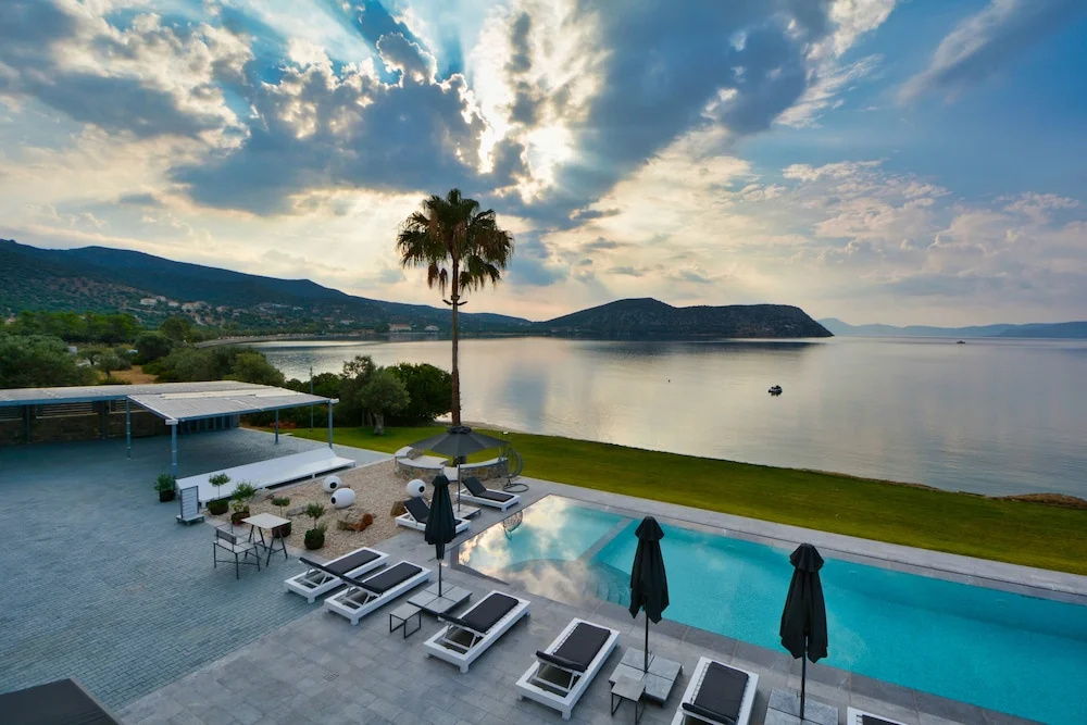 Dardiza Boutique Hotel 3 * Dardiza Boutique Hotel 3 *