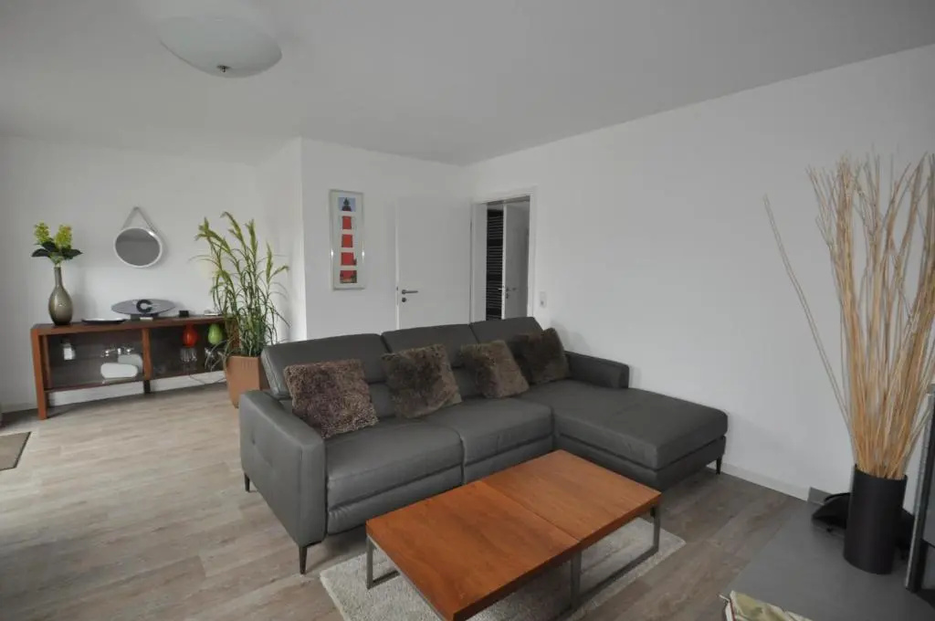 Haus Sandra - Chambres