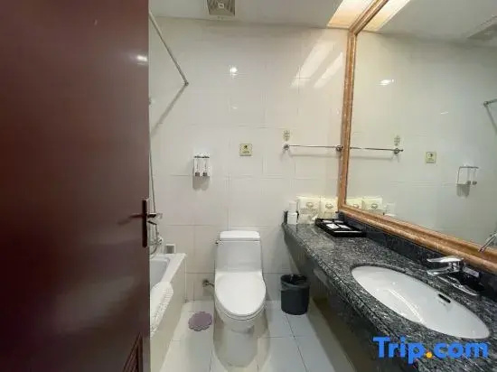 Yangchun International Hotel - Chambres