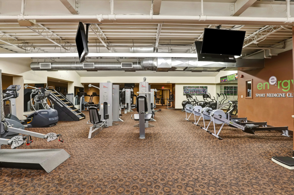 Hampton Inn by Hilton St. Catharines Niagara - Général
