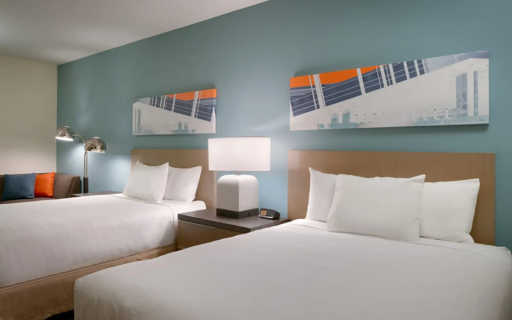 Hyatt House Provo/ Pleasant Grove