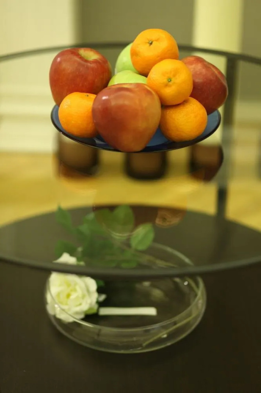 Classic Luxury at Basilica - Général