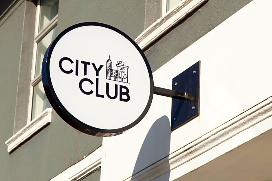 The City Club image