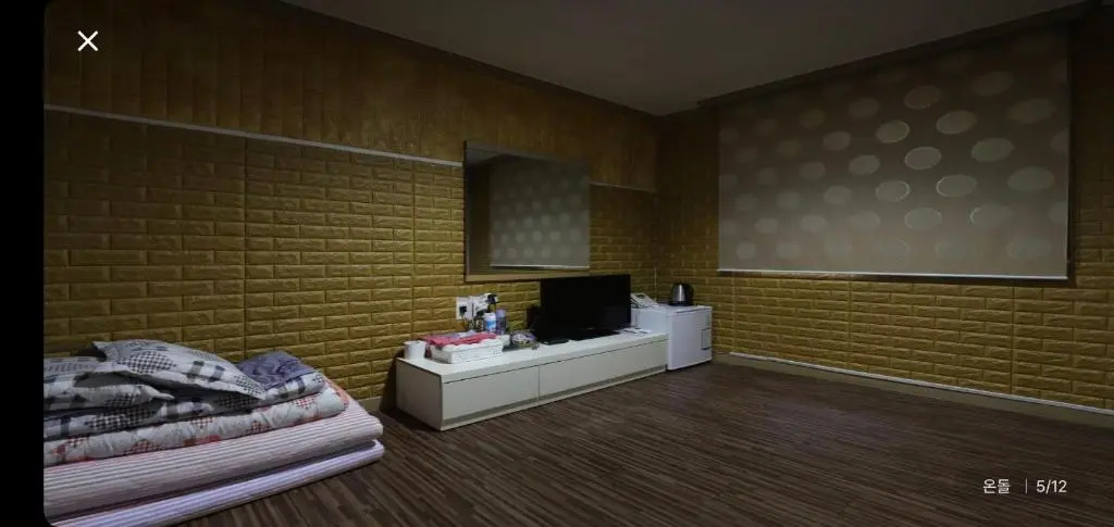 Standard Family room