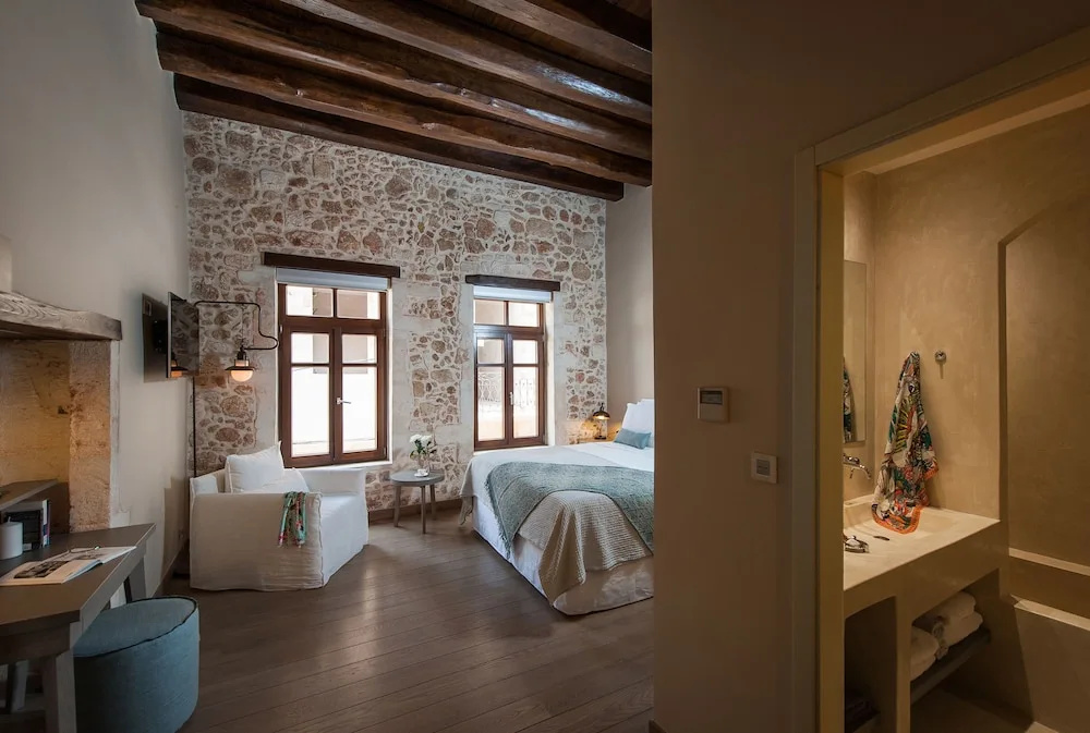 Serenissima Boutique Hotel - Chambres
