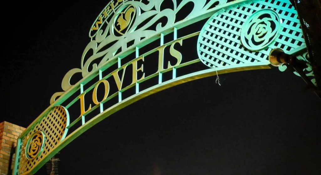 Love is Resort