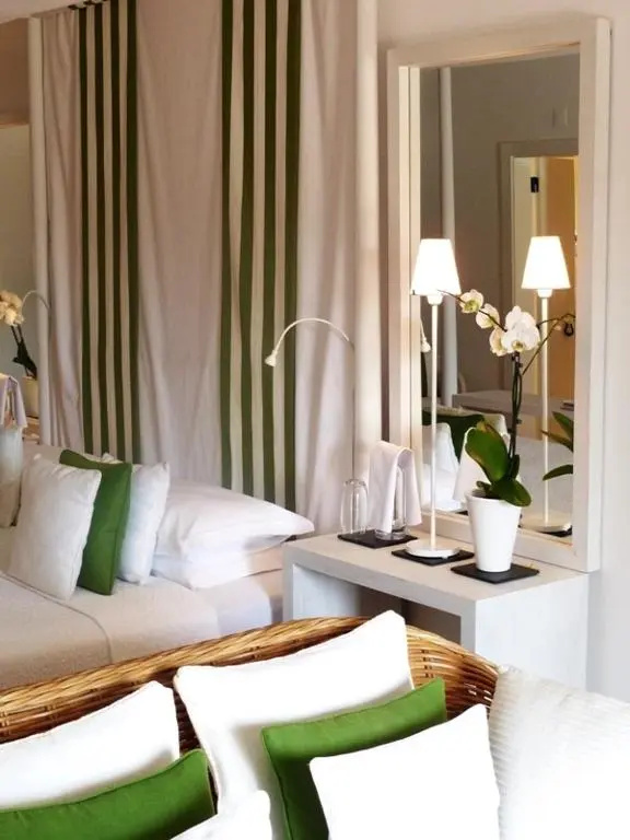 Quinta da Lua - Chambres