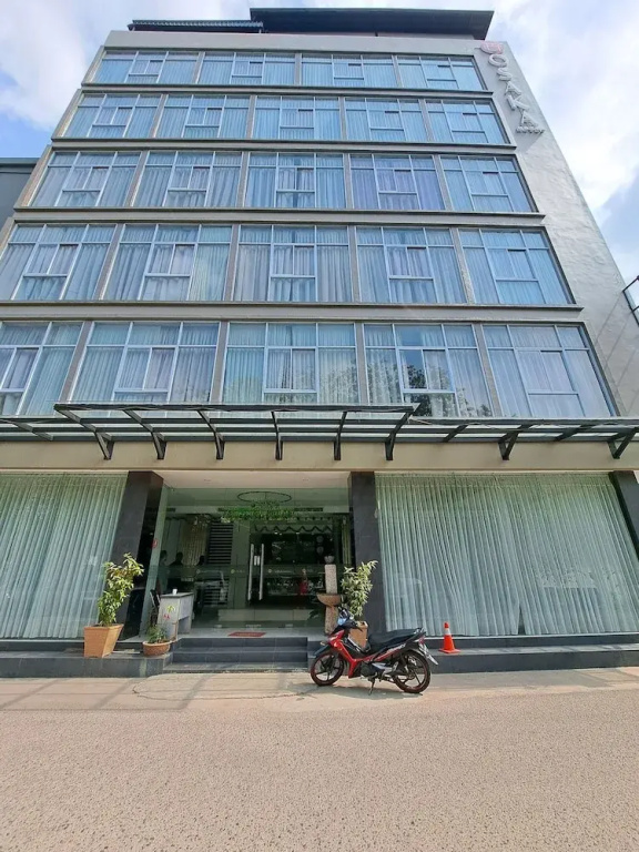 Hotel photo 1