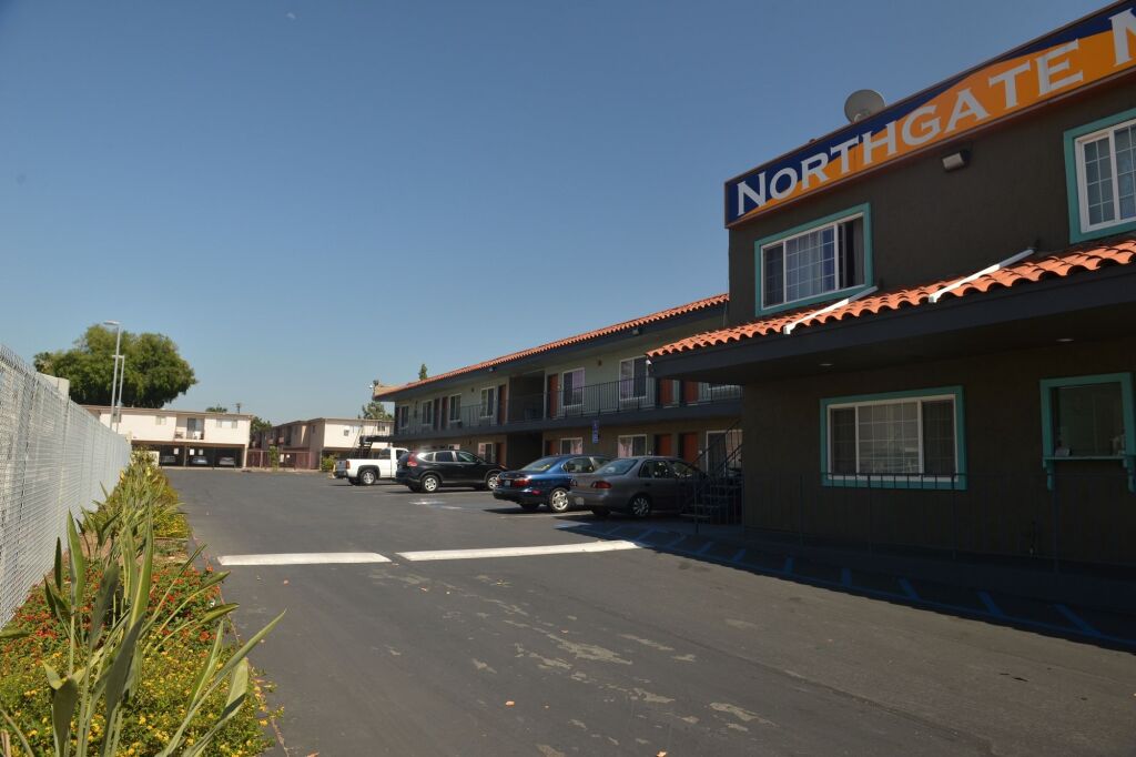 Northgate Motel El Cajon image