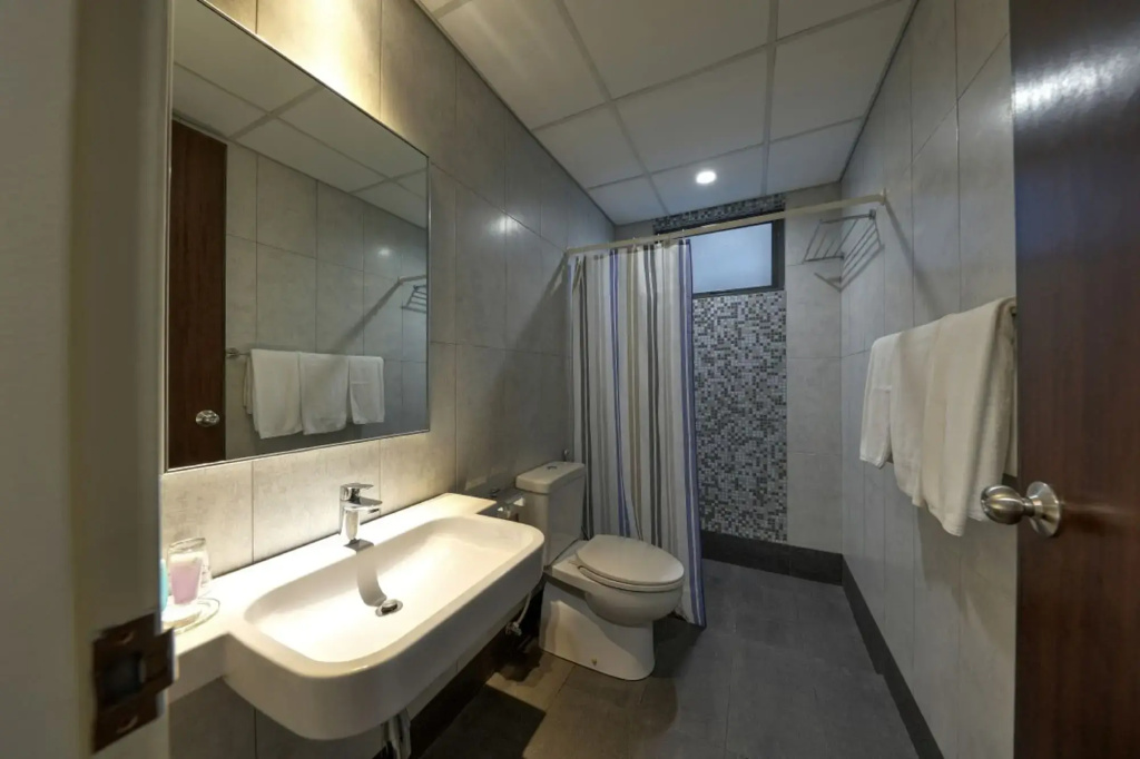 Acappella Suite Hotel - Général