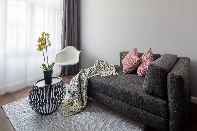 Standard Junior Suite