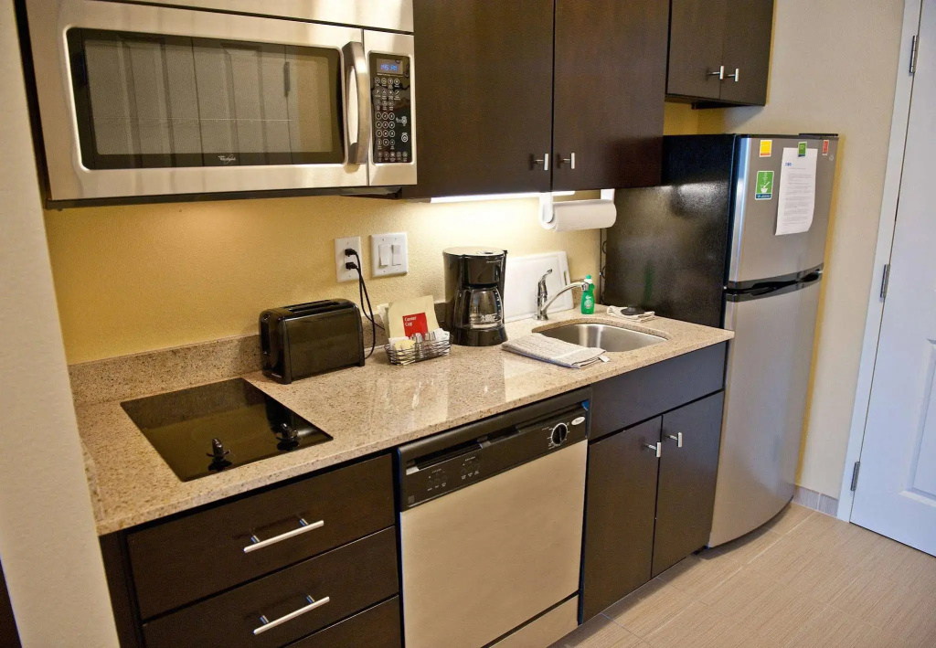 TownePlace Suites by Marriott Mooresville - Général