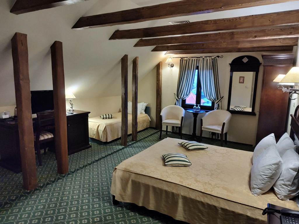 Hotel photo 20