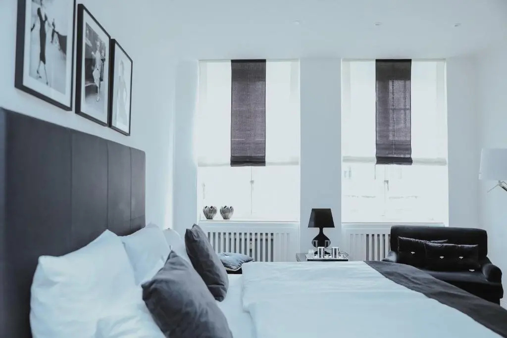 Hotel Classico - Chambres