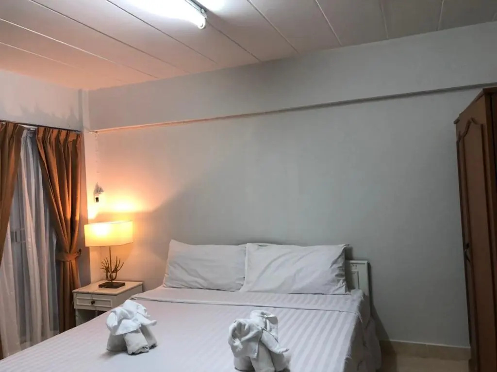 @42 Residence — фото