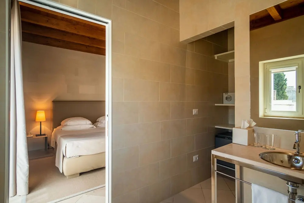 La Fiermontina | Luxury Home - Chambres