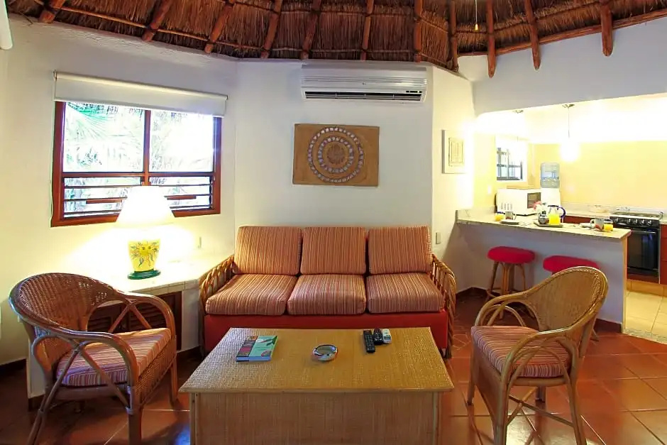 Riviera Maya Suites - Chambres