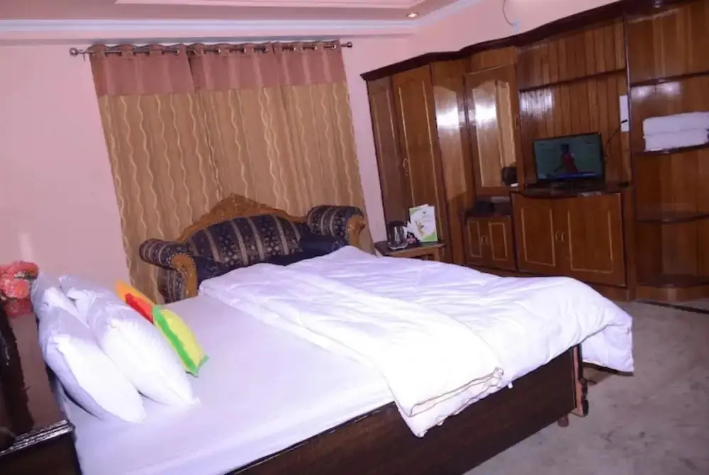 Hotel photo 2