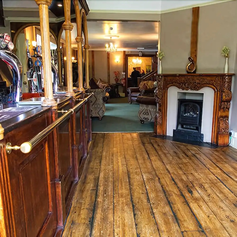 Lenwade House Country Hotel - Général