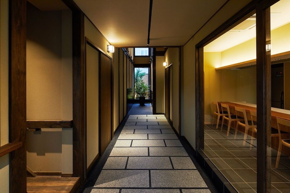 Yadoru Kyoto Matcha No Yado 사진 22