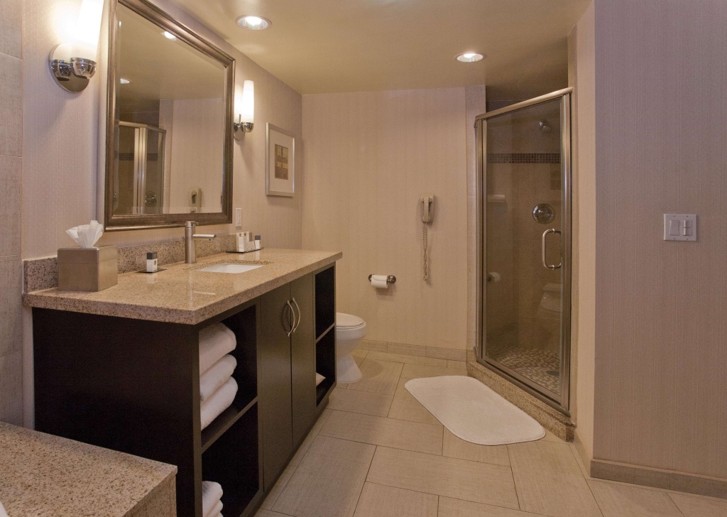 DoubleTree by Hilton Los Angeles - Rosemead - Général