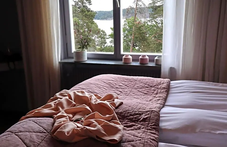 Vår Gård Saltsjöbaden - Chambres