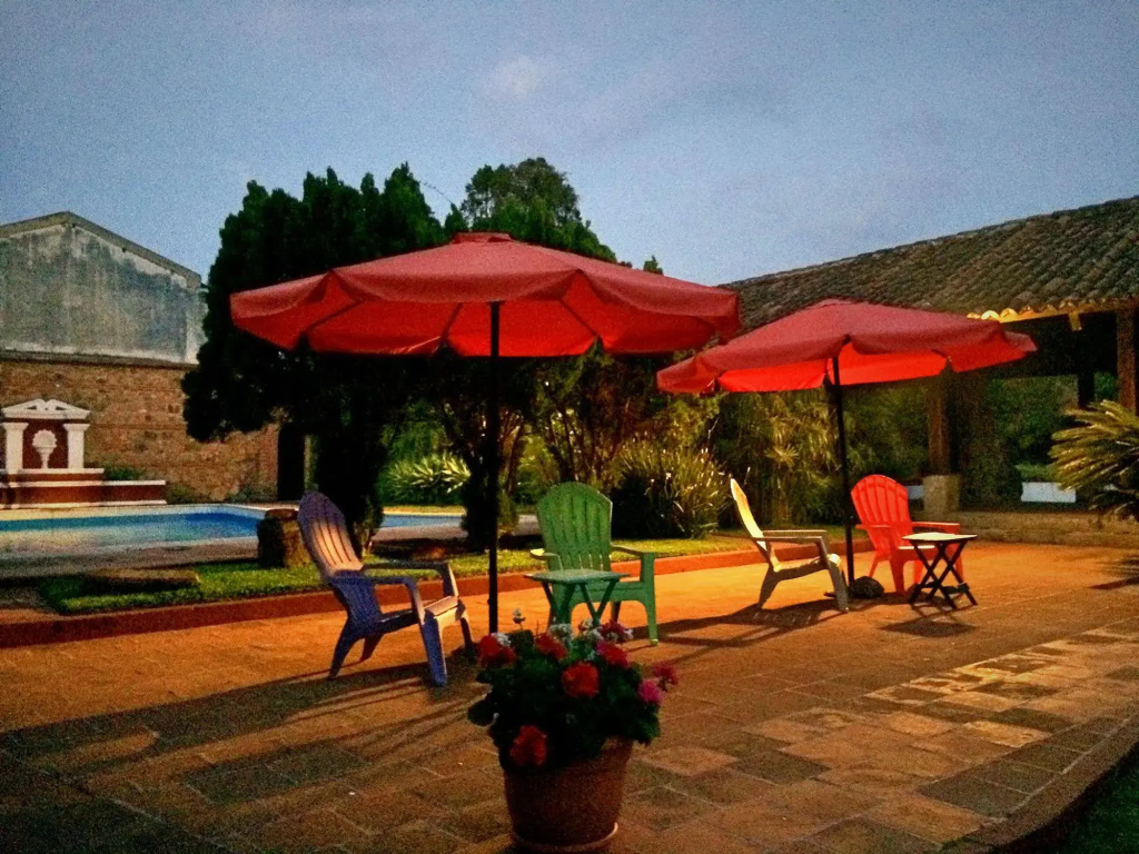 La Casa de los Sueños