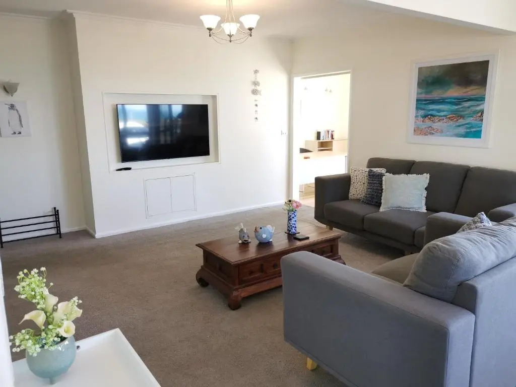 Seascape Accommodation - Chambres