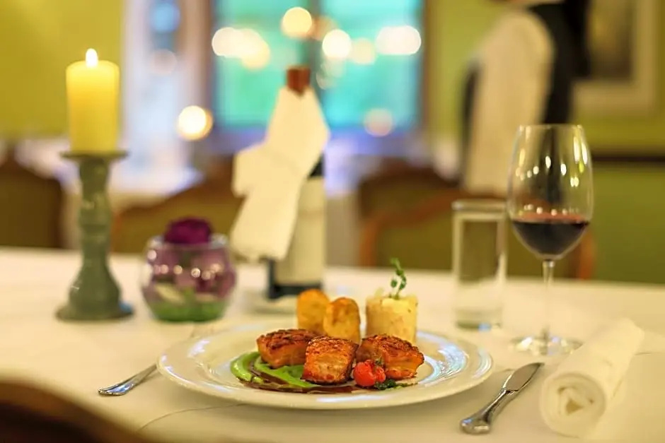 Hotel Schloss Weikersdorf - Chambres