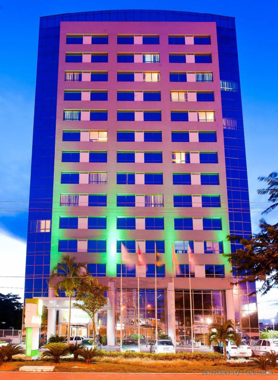 Holiday Inn Manaus, an IHG Hotel: фото 2