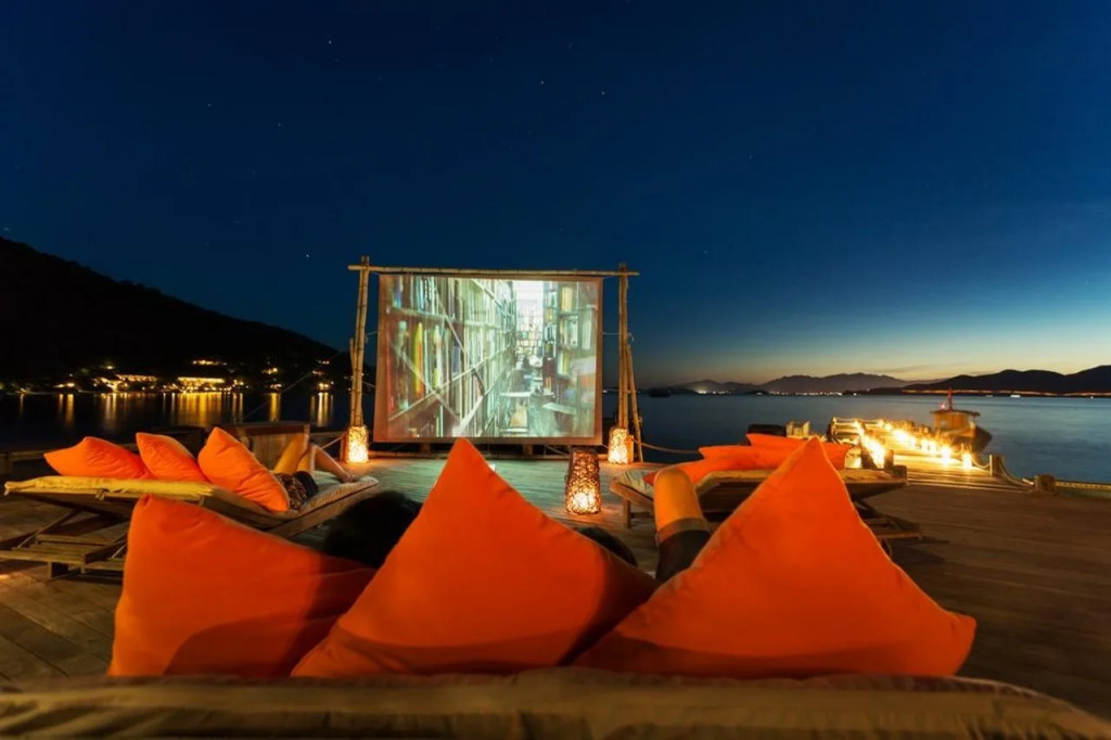 Six Senses Ninh Van Bay - 2