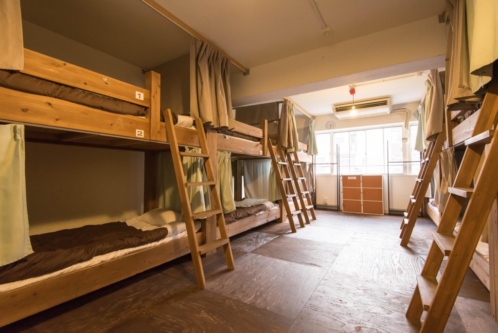 Hostel Q 사진 2